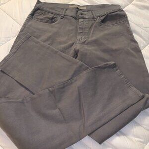 Men's JOE JEAN Grey Jeans